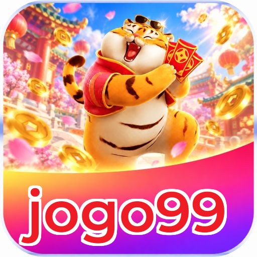 jogo99 APP Mobile - Android & iOS