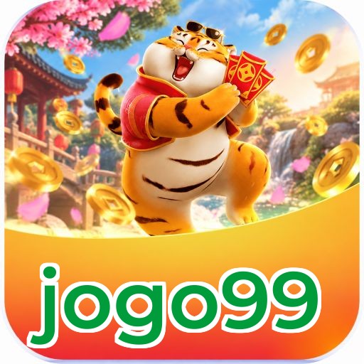 jogo99 Segurança Logo 3