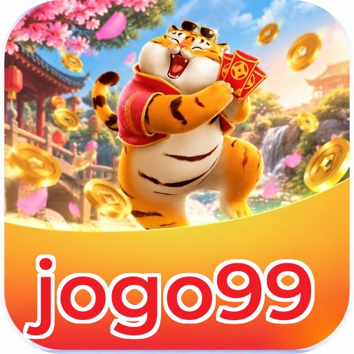 jogo99 Logo 2
