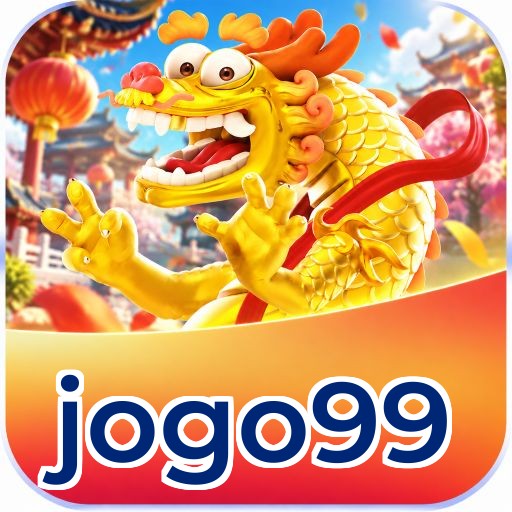 jogo99 Segurança Logo 1