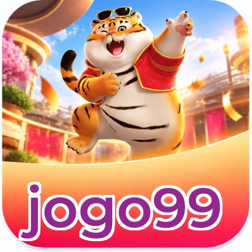 jogo99 Instalar Logo 1