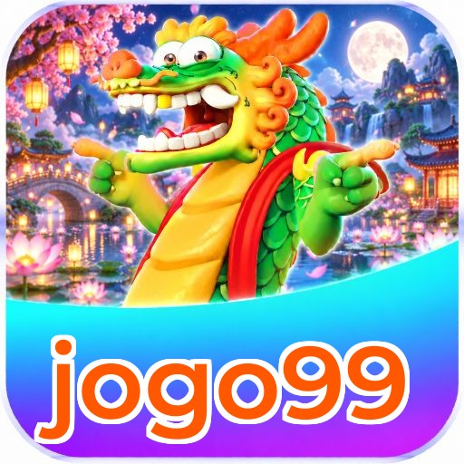 jogo99 Logo