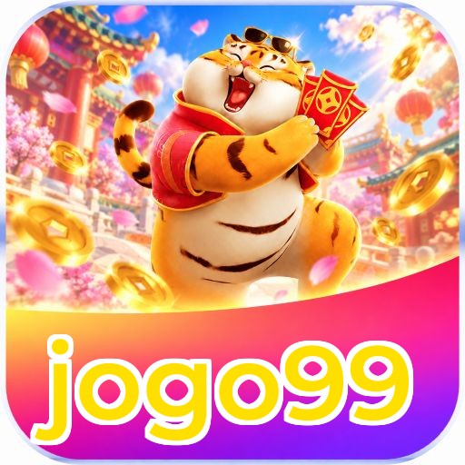 jogo99 Logo 3
