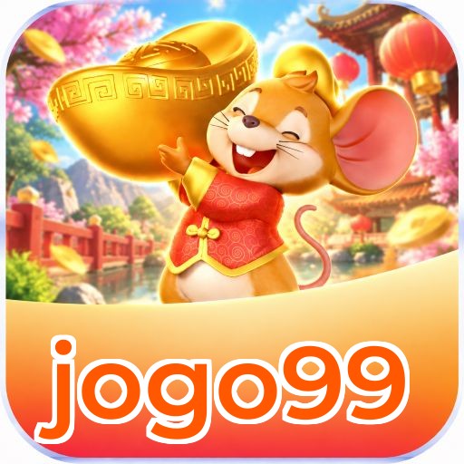 jogo99 Logo