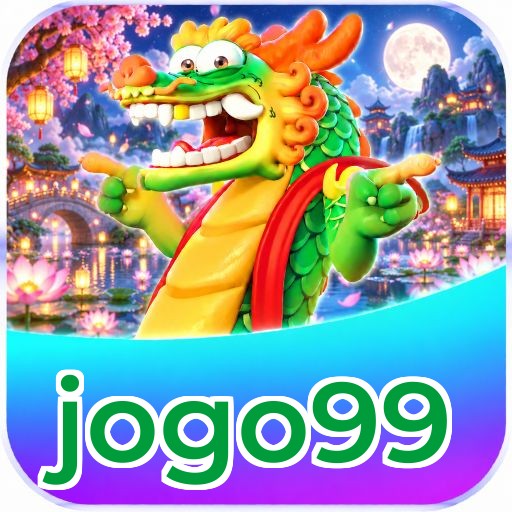 jogo99 Logo