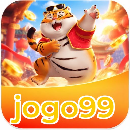 jogo99 Apostas Esportivas Logo