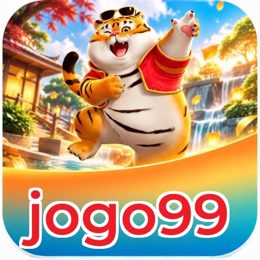jogo99 Logo 1